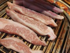 -金顺韩式烤肉·网红烤肉店(广利路店)