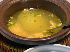 -小菜园新徽菜(无锡宜家荟聚中心店)