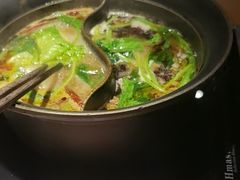 -温野菜涮涮锅(西单大悦城店)