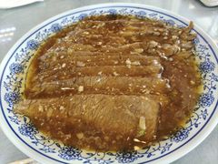 -协顺园回头馆(南顺城路店)