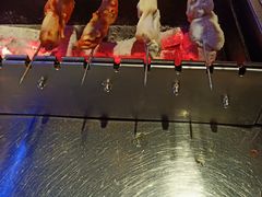 -很久以前羊肉串(大华三路店)