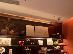 -桂满陇·蟹黄小笼汤包(中山公园店)