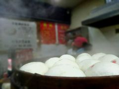 -清泉阁包子饺子·刀削面(五一店)