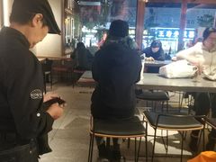 -麦当劳(新王府井店)