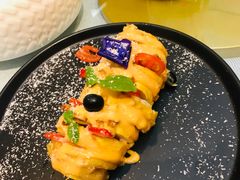 -时间里·新派粤菜(远洋店)