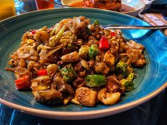 -华豫川酒家(双子塔店)