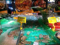 -79号渔船海鲜饭店(宝安店)
