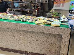 -清真·马家火锅美食城(镇江北路店)