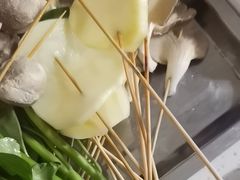 -小向麻辣烫(天街总店)