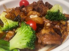 -探鱼·鲜青椒爽麻烤鱼(领展购物广场店)