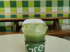 -Green Option(官舍店)
