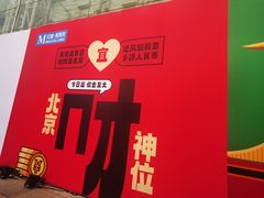 -红星美凯龙北京至尊MALL(东四环中路店)