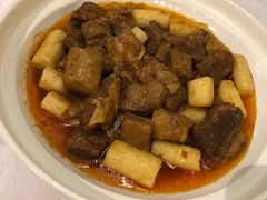 -金狮麟·新豫菜(金码大厦店)