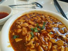 -圣河湾虾饺美食(站前店)