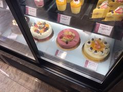 -苹果花园(襄阳南路店)