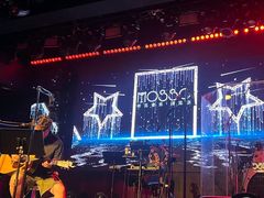 -MOSSO音乐酒吧·live house(南京旗舰店)