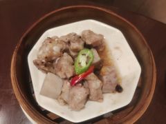 -京香轩·中餐厅(上海中庚聚龙酒店)
