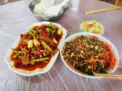 -富贵饭店(大源店)