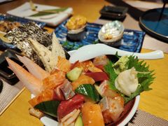 -木鱼料理