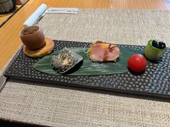 -香樟花园法式铁板烧(恒隆广场店)