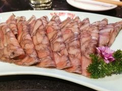 -竹犇番茄火锅(长风街店)