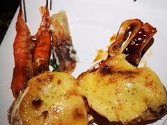 -五月罗马海鲜自助餐厅(陆家嘴店)