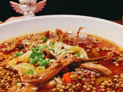 -滋色臻选川菜(北京坊旗舰店)