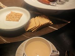 -海派悦庭·海胆烧麦·新融合菜(凯德广场店)