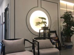 大堂-席仁堂推拿按摩脊柱调理(世纪科贸大厦店)