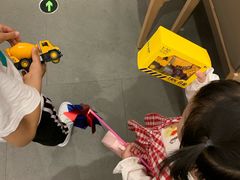 -海底捞火锅(大融城店)