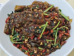-笨罗卜浏阳菜馆(龙华鹏润达店)