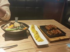 -窑啊窑窑炉烧烤(合生广场店)