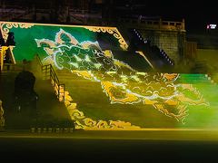 -寻梦滕王阁实景演出