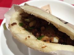 -西贝(上海我格广场店)