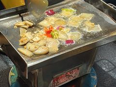 -湘西乌龙山铁板烧(双桥店)