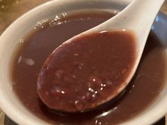 红豆沙-漆黑觉米粉(三里屯店)