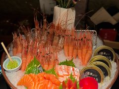 -花潮料理艺食馆(SM新生活广场店)