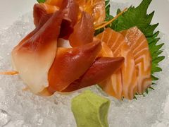 -隐泉之语日式料理(王府中环店)