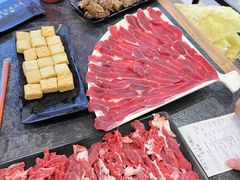 -林记潮牛·牛肉火锅(上马墩店)