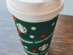 -星巴克(杭州运河上街店)