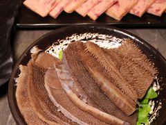 -湊湊火锅·茶憩(颐堤港店)