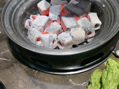 -江城二当家烤牛肉(莲塘新村店)