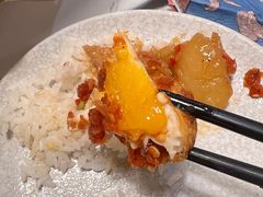 -浩海火烧云傣家菜(蓝港店)