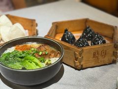 -晓粤·惹味粤菜(凯德乐峰广场店)