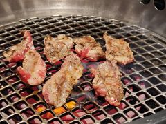 -焱铁烧·黑毛和牛专门店(南宁万象城店)