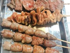 -海平馄饨(逍遥二路店)