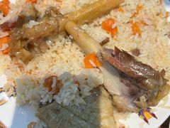 -217丰惠源抓饭(江乾路店)