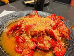-红盔甲·小龙虾(人民广场店)