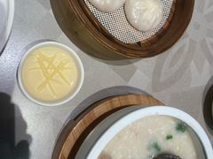 -如轩·海鲜砂锅粥·潮汕菜(南城店)
