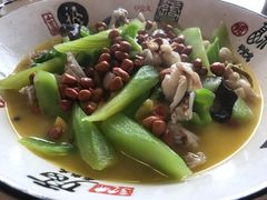 -川悦壹号·川菜(蠡溪路店)